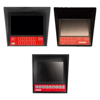 Grimme | Camera monitor