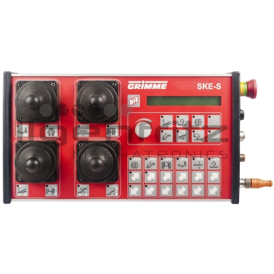 Grimme | SKE-S