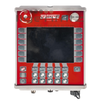 Grimme | VC 50
