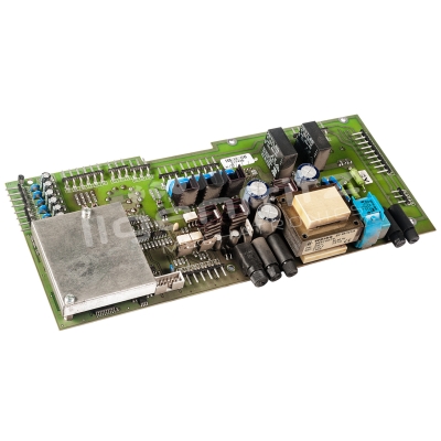 Guntamatic | Placa de control Albra Synchro H Guntamatic | Placa de control Albra Synchro H