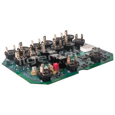 Haldex | ECU