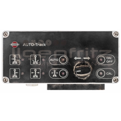 Hardi | Auto-Track Hardi | Auto-Track