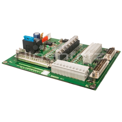Hardi | DAH-interface V1.2 Hardi | DAH-interface V1.2