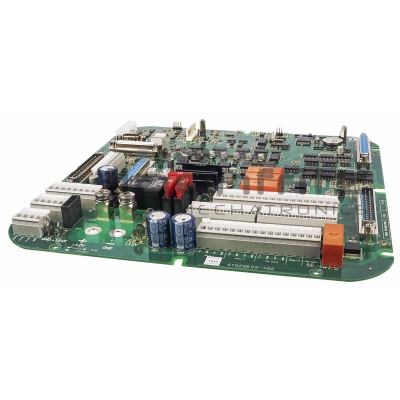 Hardi | Circuit imprimé central Master Plus