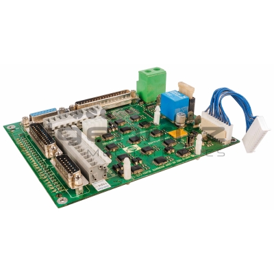 Hardi | Syringe board CM Plus