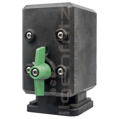Hardi | Servomotor