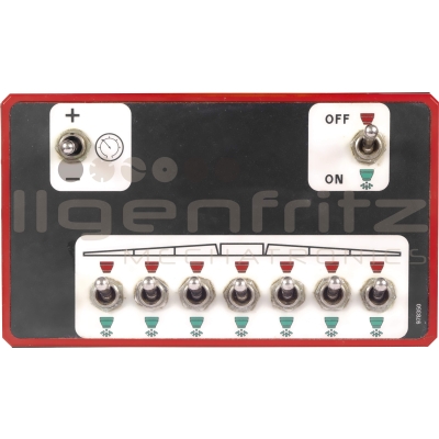Hardi | Sektionskontrol ESC &amp; EVC