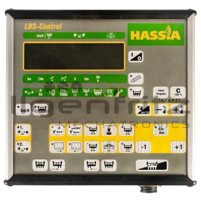 Hassia | LBS-Control