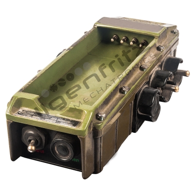 HBC radiomatic | Radio remote control FuS 607/1 HBC radiomatic | Radio remote control FuS 607/1