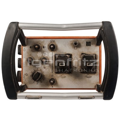 HBC radiomatic | Spectrum 1 radiografische afstandsbediening