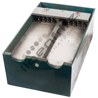 HBC radiomatic | Oplader FuG 604 HBC radiomatic | Oplader FuG 604