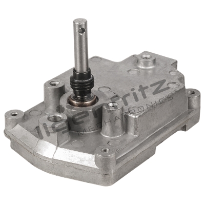 Hectronic | Impulsgeber Hectronic | Impulsgeber