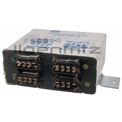 Hella | Main control unit