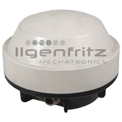 Hemisphere | Antenne A101