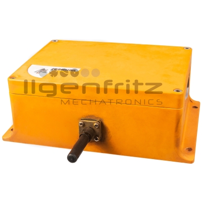 Hetronic | Empfänger GA 610
