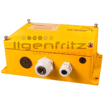 Hetronic | Modtager RX 14