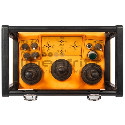 Hetronic | Trådløs fjernbetjening 81103300.F