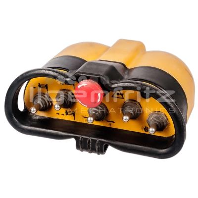 Hetronic | Radio remote control CS 434