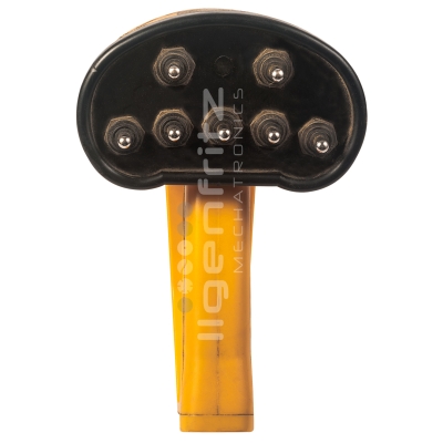 Hetronic | Radio remote control HH M MFSHL TS6P