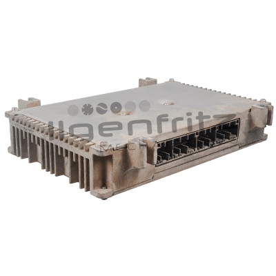 Hitachi hydraulisk styrenhet MCF/ZX135US-3 Hitachi hydraulisk styrenhet MCF/ZX135US-3