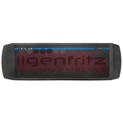 HKM | Large display module AM1.1 HKM | Large display module AM1.1