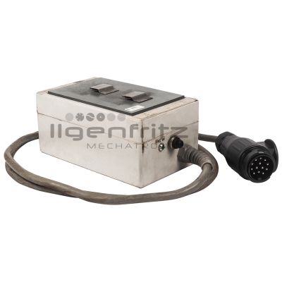 HM Funktechnik | FFS 05 Chargeur de batterie