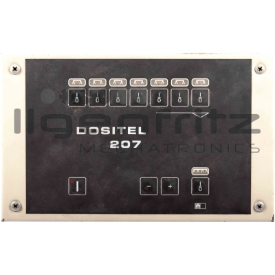 Holder | Dositel 207