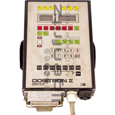 Holder | Dositron 2