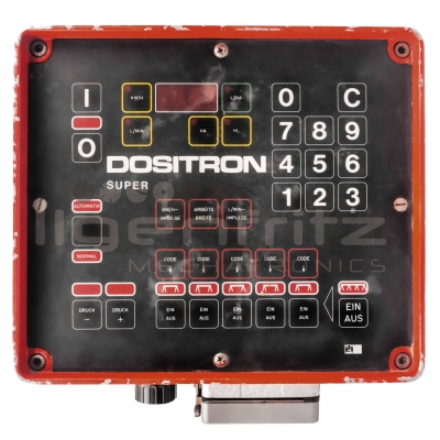 Holder | Dositrón Super Holder | Dositrón Super