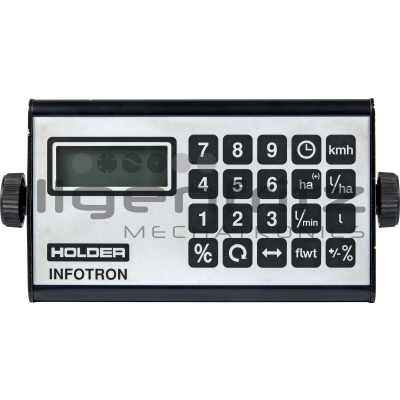 Holder | Infotron Holder | Infotron