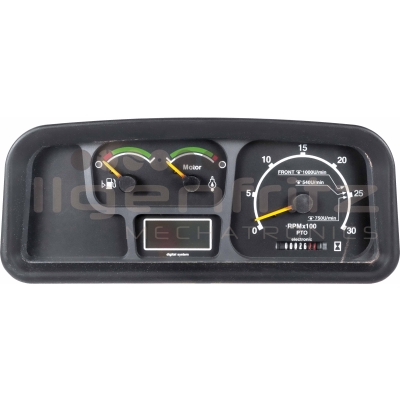 Holder | Instrumentpanel Holder | Instrumentpanel