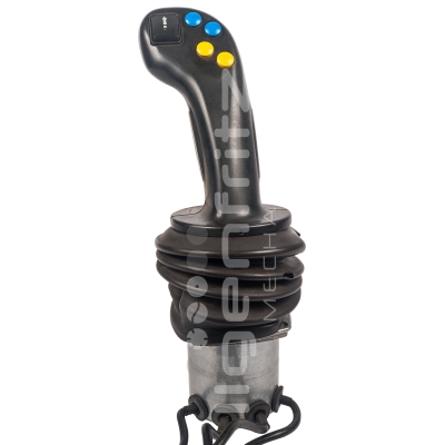Holder | Joystick (Gessmann)