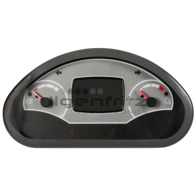 Holder | Instrument cluster C65 Holder | Instrument cluster C65