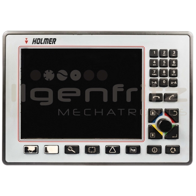 Holmer | Bedienterminal