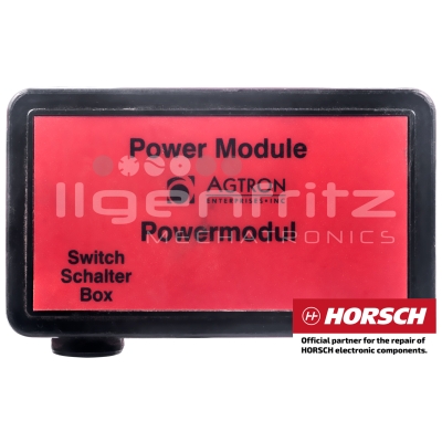 Horsch | Agtron voedingsmodule Horsch | Agtron voedingsmodule