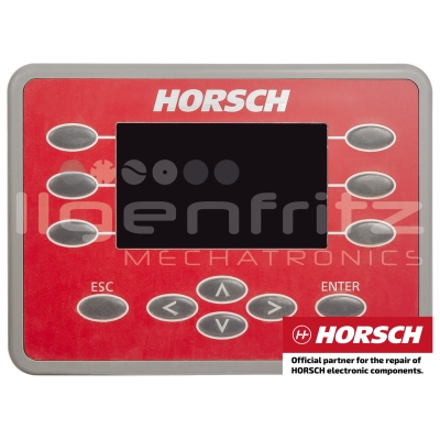 Horsch | Leeb ABT unidad operativa