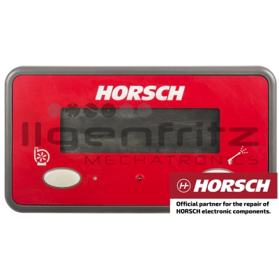 Horsch | Bedienteil Leeb ABT Mini