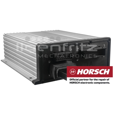 Horsch | Calculateur d'emploi Maxi 3.0