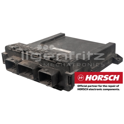 Horsch | Unité de commande INMACH BCIO
