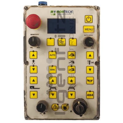 Hortech | besturingseenheid Hortech | besturingseenheid