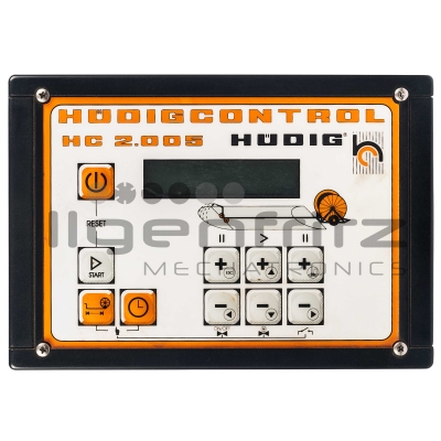 Hüdig | HC 2.005
