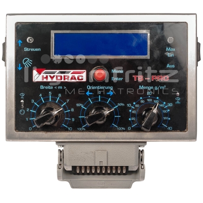 Hydrac | TS-PRO