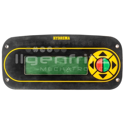Hydrema | Terminal Instrument cluster 912c