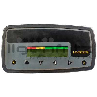 Hyster | terminal OPT10-C2