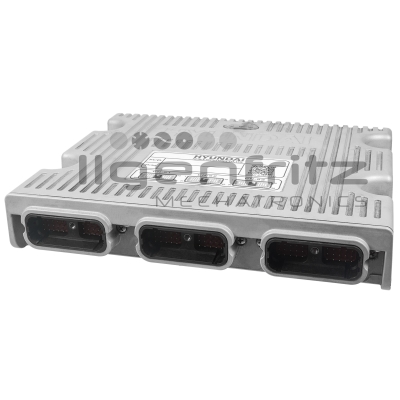 Hyundai | MCU R180W-9A Hyundai | MCU R180W-9A