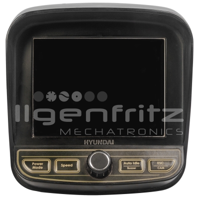 Monitor Hyundai R55C9A