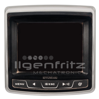 Hyundai | WL9A Monitor