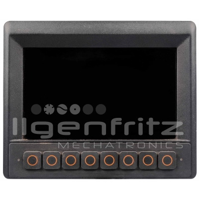 IFM | CR1087