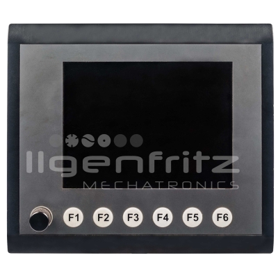 IFM | Ecomat 100 Terminal