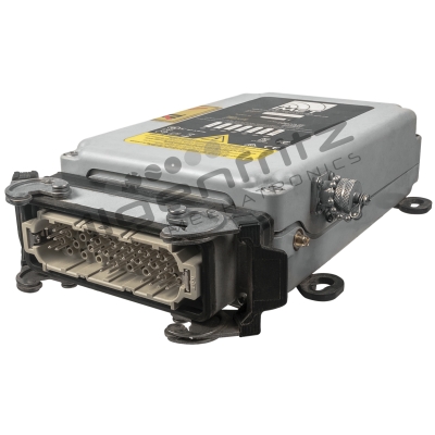 IMET | Radiocommande M880-LDC